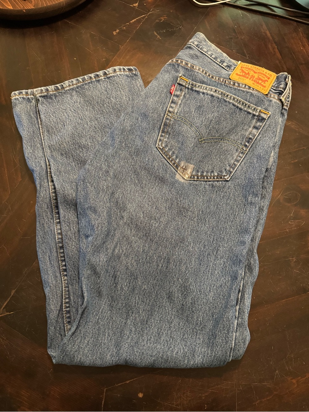 Levi's Men's Jeans